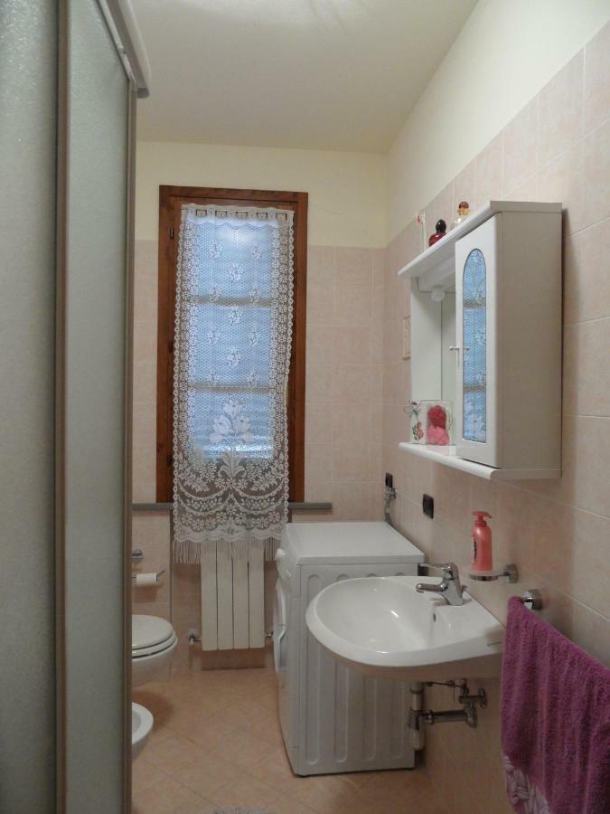 Podere San Pierino Montelupo Fiorentino Eksteriør bilde